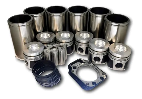 Kit reparo motor Weichai Deutz
