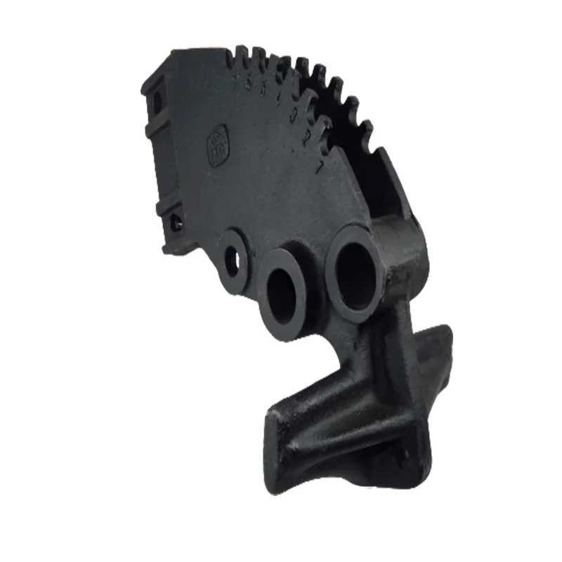 Suporte controle de profundidade 256902-1