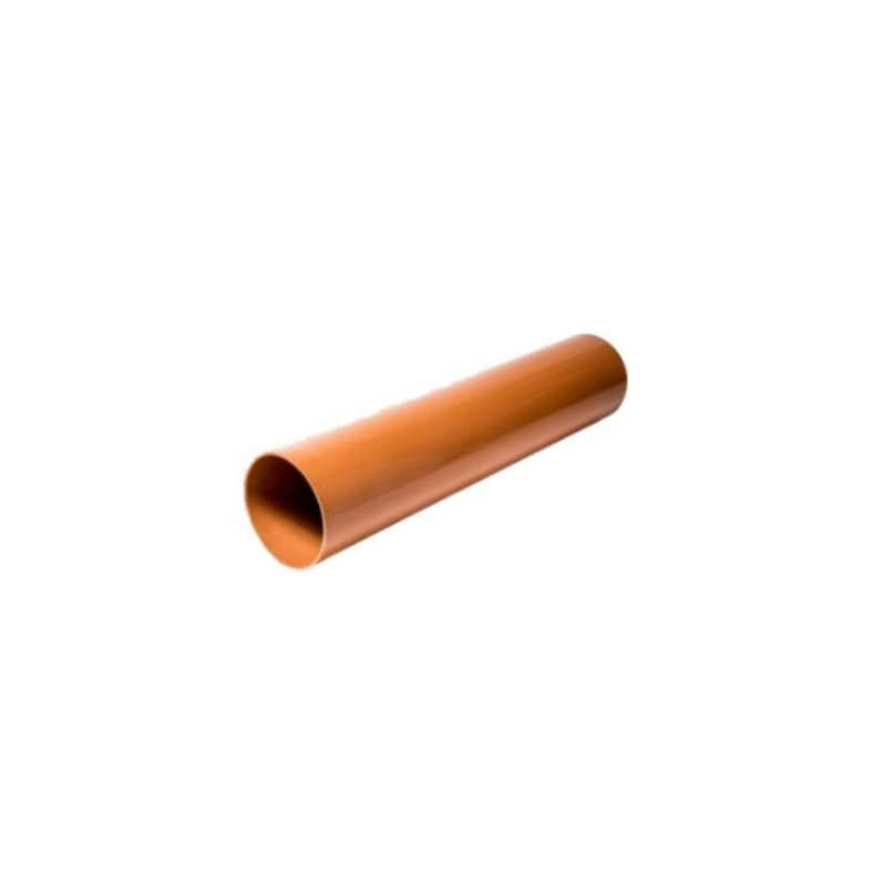 Tubo PVC