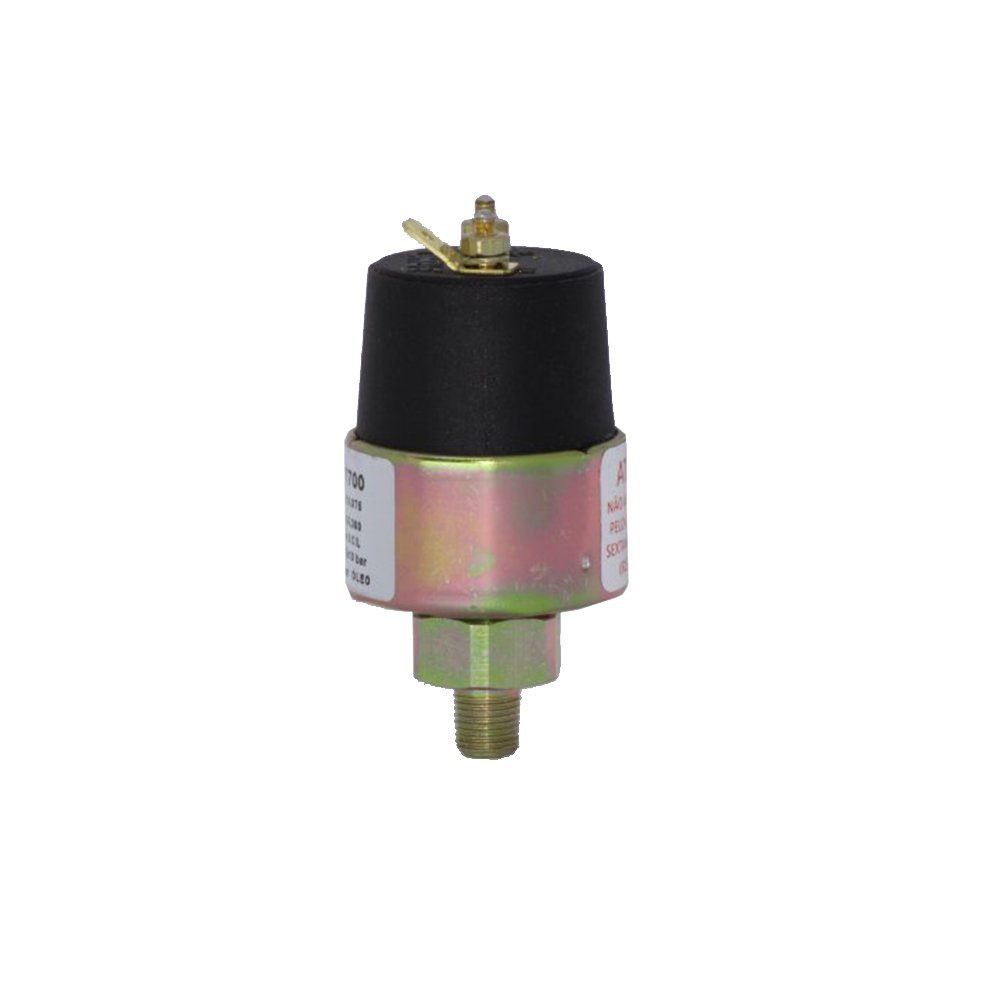 sensor mecanico de pressao 3 rho-7700-11760